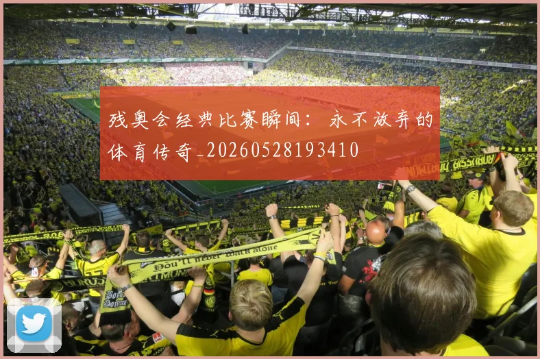 残奥会经典比赛瞬间：永不放弃的体育传奇_20260528193410